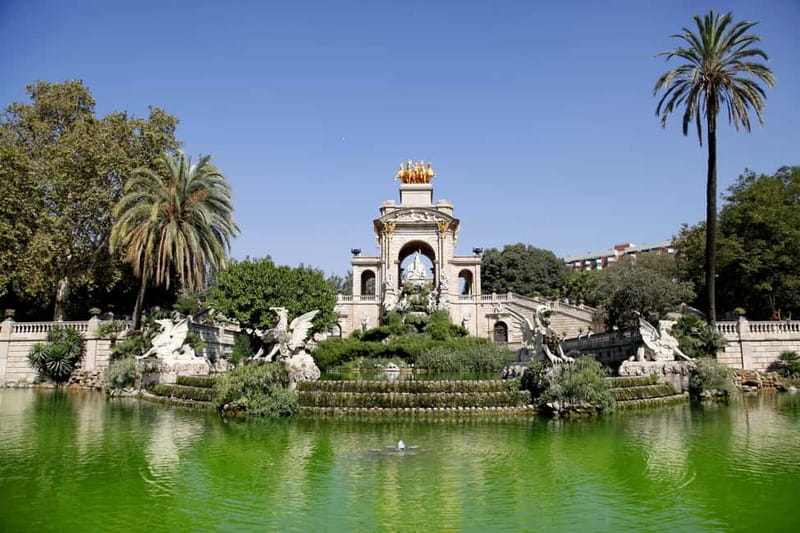 Barcelona Card: 25+ Museums and Free Public Transportation - Redeeming Your Voucher: Don’t Lose Time at the Airport