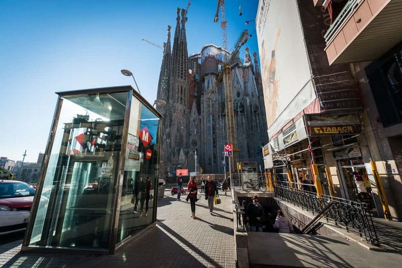Barcelona Card: 25+ Museums and Free Public Transportation - Museum Priorities: The Included Stops That Most People Should Start With