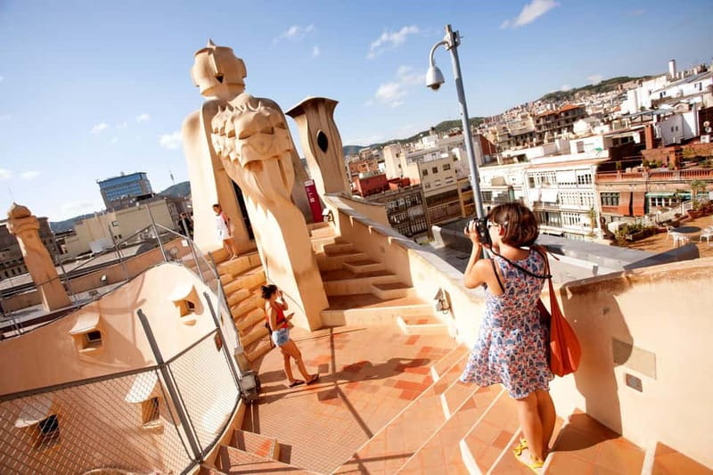 Barcelona Card: 25+ Museums and Free Public Transportation - Discounts Beyond Free: What to Add Without Feeling Like You’re Paying Full Price