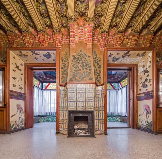 Barcelona Card: 25+ Museums and Free Public Transportation - How Many Museums Is Too Many?