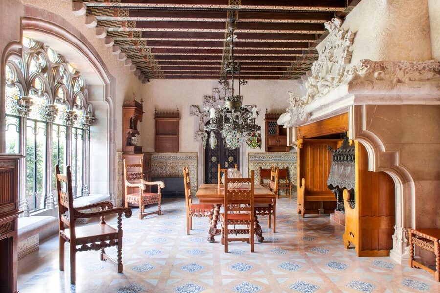 Barcelona: Casa Amatller Priority Entry Ticket - Key Things to Know Before You Go