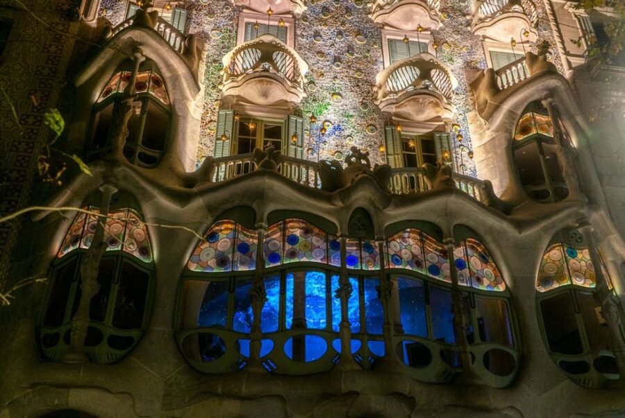 Barcelona: Casa Batlló 'A Winter Night' Experience - Key Things You Should Know