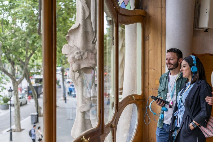 Barcelona: Casa Batlló Be The First Entry Ticket - First-Entry Timing: Better Light, Fewer Photo Headaches