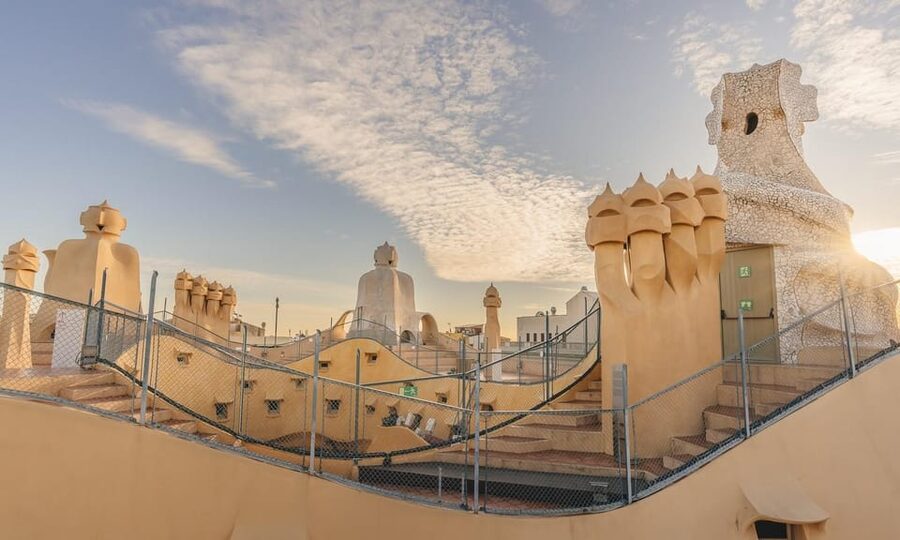 Barcelona: Casa Batlló, Casa Milà & Casa Vicens Guided Tour - Price and what you really get for $92