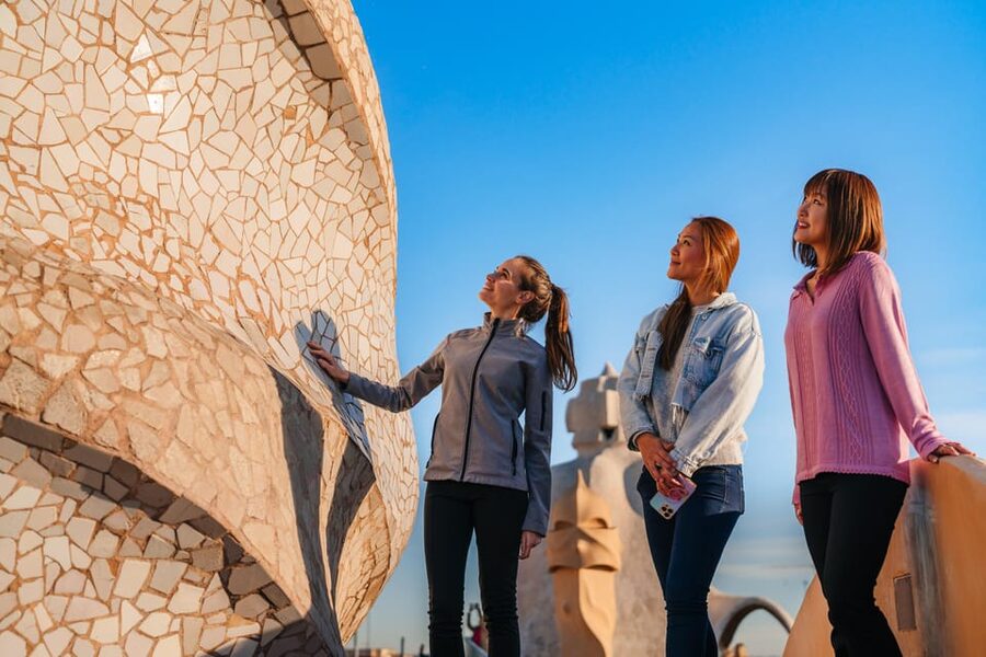 Barcelona: Casa Milà Early-Morning Access Guided Tour - Price and value: is $47 worth it for 1.5 hours?