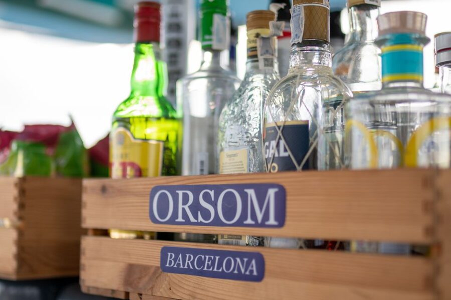 Barcelona: Catamaran Cruise with optional Live Jazz Music - Comfort tips for deck time (sun, wind, and occasional chop)