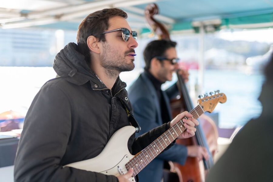 Barcelona: Catamaran Cruise with optional Live Jazz Music - Who this cruise is best for, and who should skip it