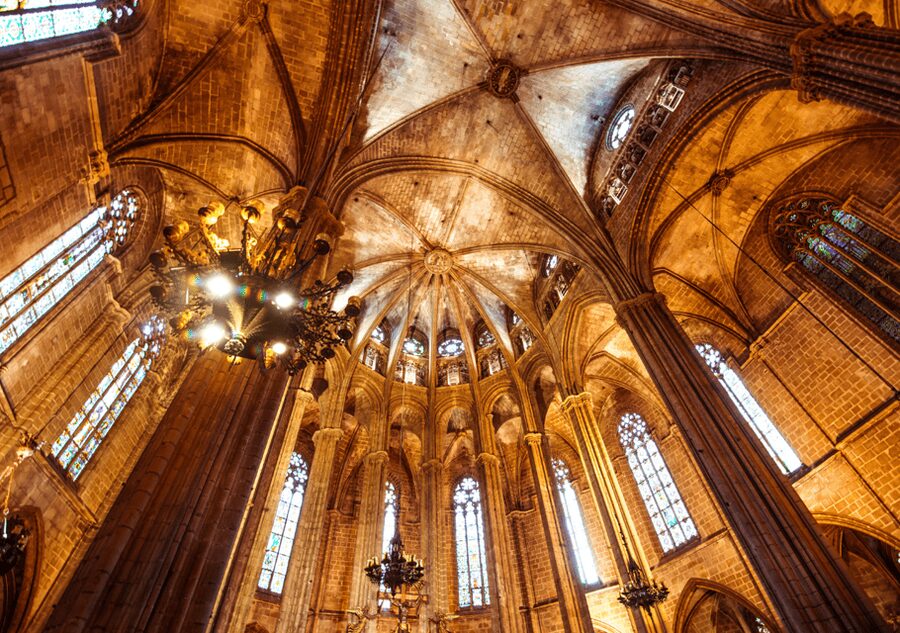 Barcelona Cathedral: Ticket, Guided Tour and VR Experience - A quick reality check on what you’re really paying for
