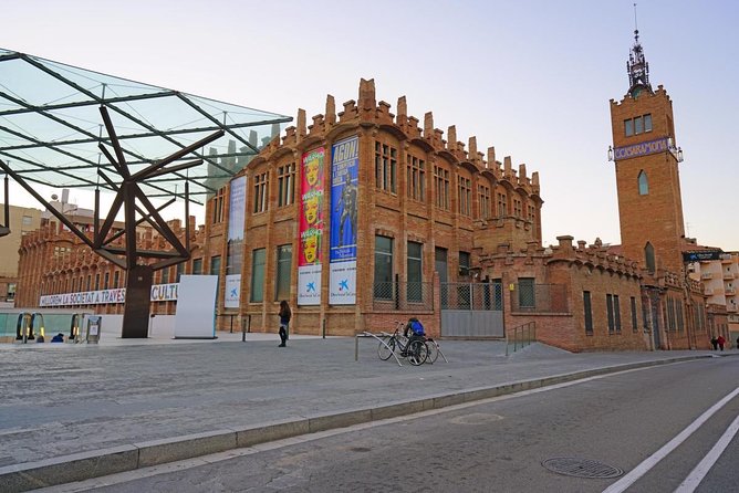 Barcelona City Tour Hop-On Hop-Off with Optional Boat - Key things I’d highlight before you go
