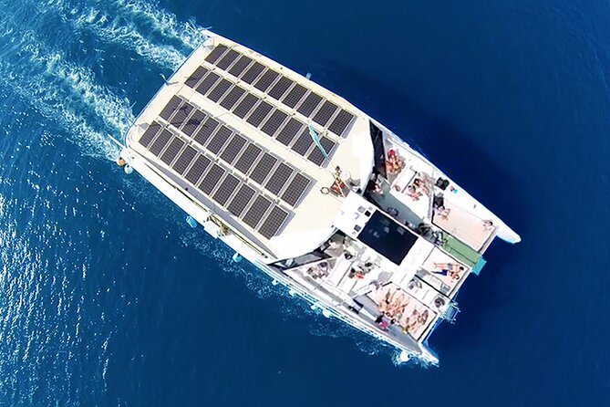 Barcelona City Tour Hop-On Hop-Off with Optional Boat - Boat cruise upgrade: how to make the timing work