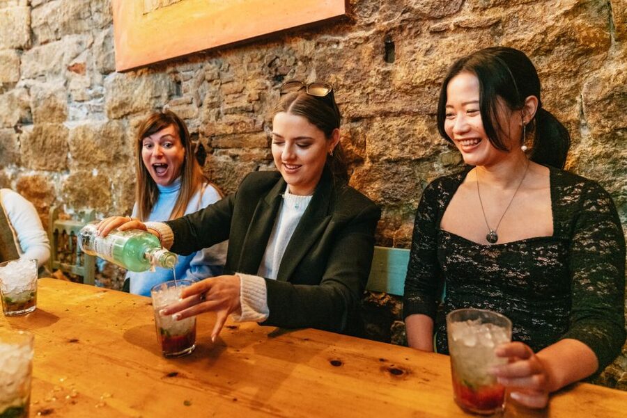 Barcelona: Cocktail Master Class by Mixologist with Tapas - What Could Go Wrong? A Few Considerations Before You Go
