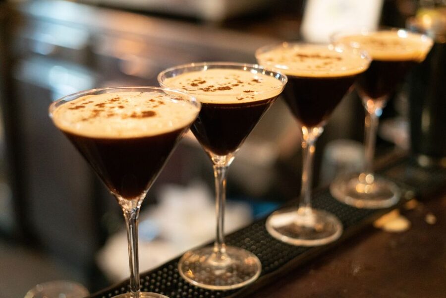 Barcelona: Cocktail Master Class by Mixologist with Tapas - The Tapas Component: When Spanish Snacks Meet Mixology