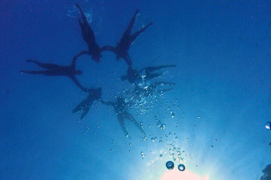 Barcelona: Costa Brava Kayak, Snorkel & Cliff Jump & Lunch - Key things to know before you go