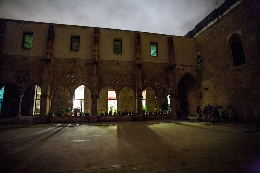 Barcelona: Dark History Night Walking Tour - Spanish Inquisition Stories You Can Actually Follow