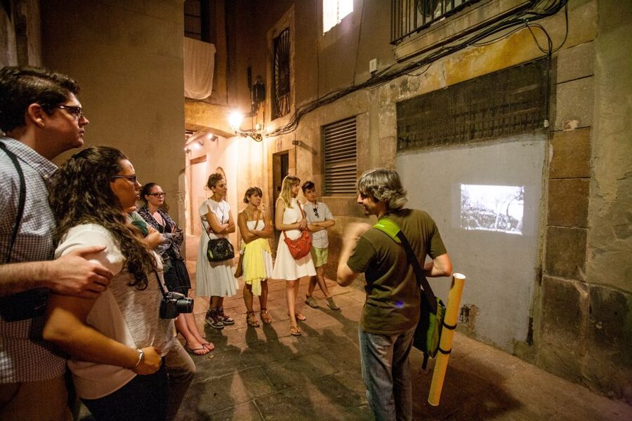 Barcelona: Dark History Night Walking Tour - Price and Value: Why $24 Can Feel Like a Bargain