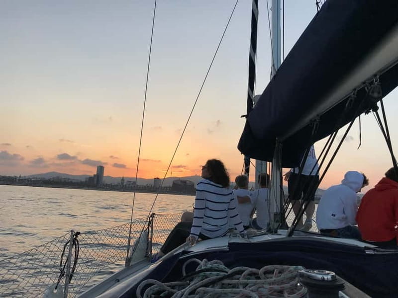 Barcelona: Daytime or Sunset Cruise with Drinks - Key Highlights Worth Packing Into Your Day