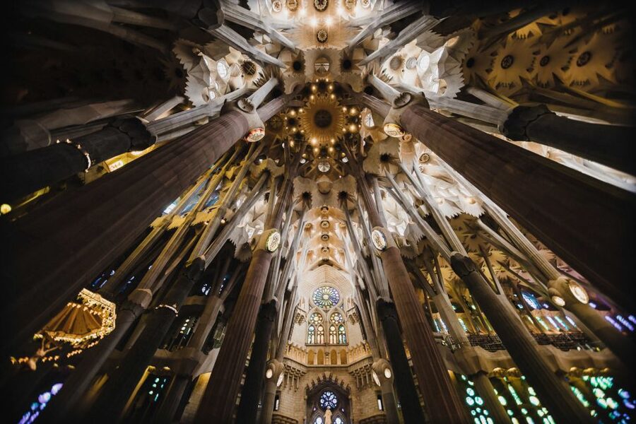 Barcelona: Discover Gaudí, Sagrada Familia, and Park Güell - Price and Value: Why $158 Can Make Sense for a 5.5-Hour Plan