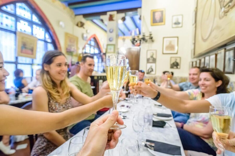 Barcelona eBike Tour with Wine and Tapas Experience - Why this Barcelona e-bike tour feels smarter than a long walking day