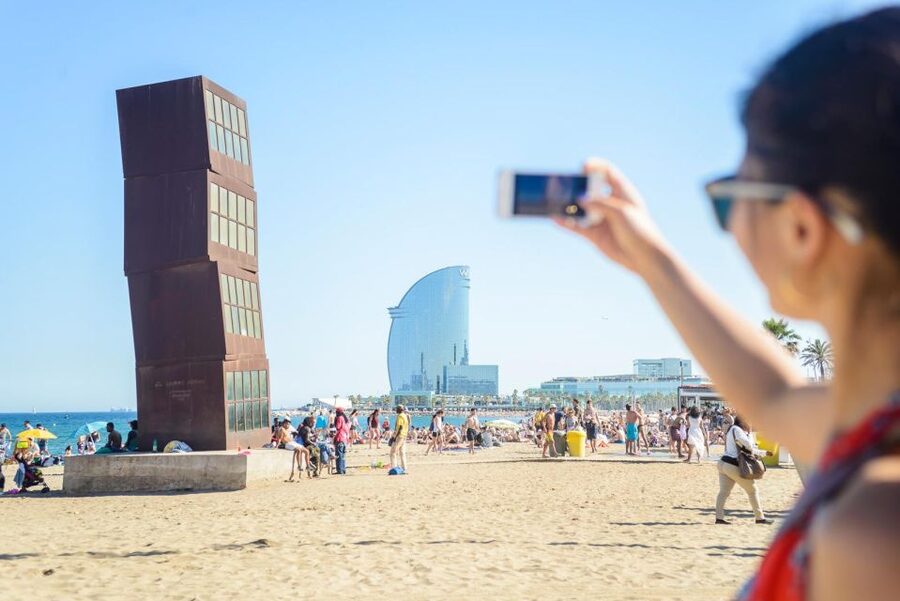 Barcelona eBike Tour with Wine and Tapas Experience - Should you book it? My take for your Barcelona plans