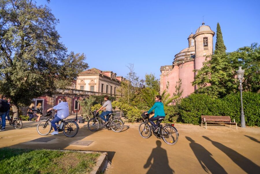 Barcelona eBike Tour with Wine and Tapas Experience - Price and value: why $81 adds up for 3 hours