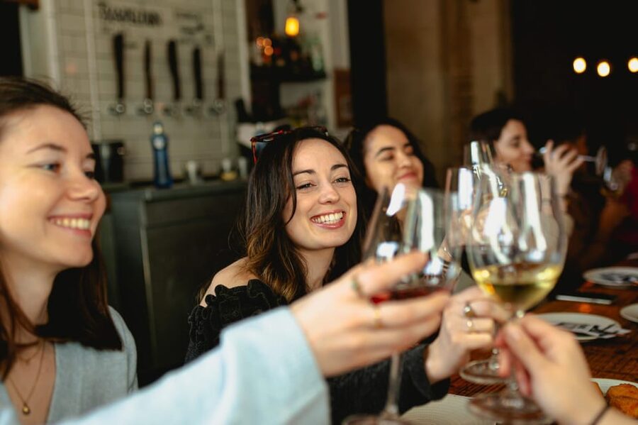 Barcelona: El Born Food Walking Tour with Tapas and Drinks - Which guide you get can change the vibe, so plan for it