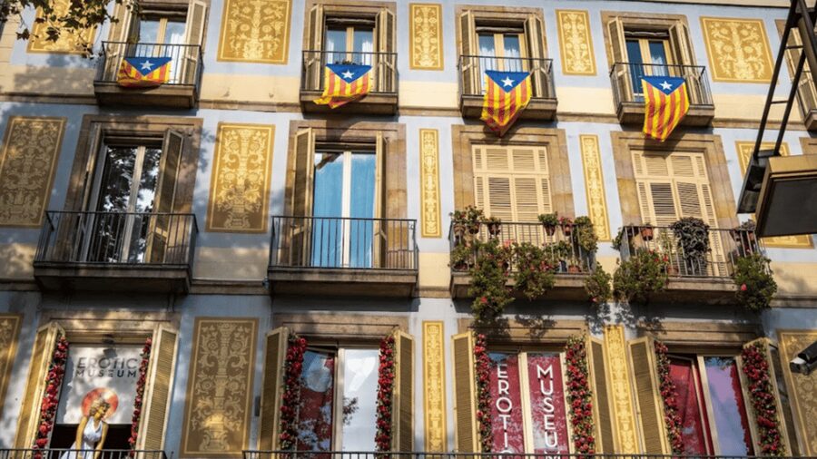Barcelona Erotic Museum – Explore Art, History & Fun - What the Erotic Museum in Barcelona really feels like