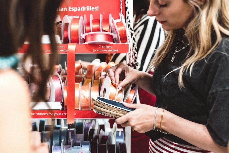 Barcelona: Espadrilles Shoe-Making Workshop - Who this workshop is best for in Barcelona
