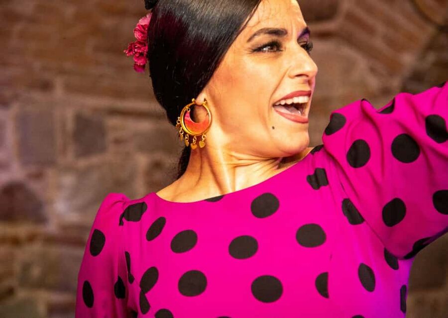 Barcelona: Espectáculo de Flamenco íntimo en Las Brujas - Quick hit checklist before you go