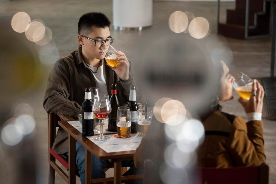 Barcelona: Estrella Damm Old Brewery Tour with Tasting - Should you book the Estrella Damm Old Brewery Tour with tasting?