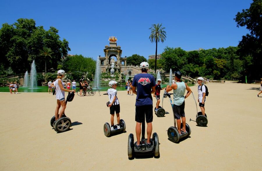 Barcelona Exclusive 3-Hour Segway Tour - Price and Value: Is $45 Worth It?