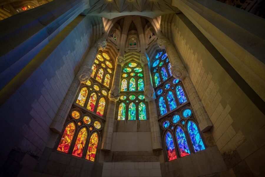 Barcelona: Exclusive Sagrada Familia Private Guided Tour - Why Sagrada Familia feels different with a private guide