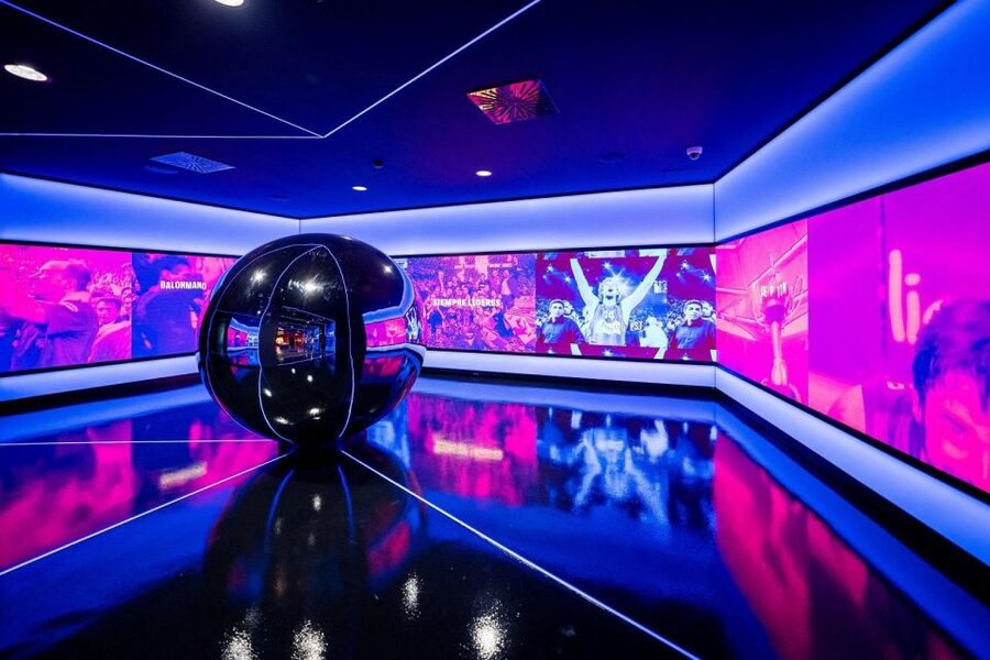 Barcelona: F.C. Barcelona Museum Immersive Guided Tour - A fan guide who makes the club feel personal