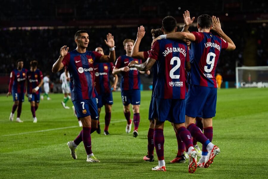 Barcelona: FC Barcelona Match Tickets at Spotify Camp Nou - Key Things I’d Focus On Before You Buy