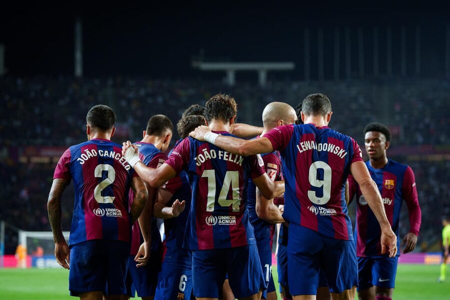 Barcelona: FC Barcelona Match Tickets at Spotify Camp Nou - What Your $253 Per Person Really Buys