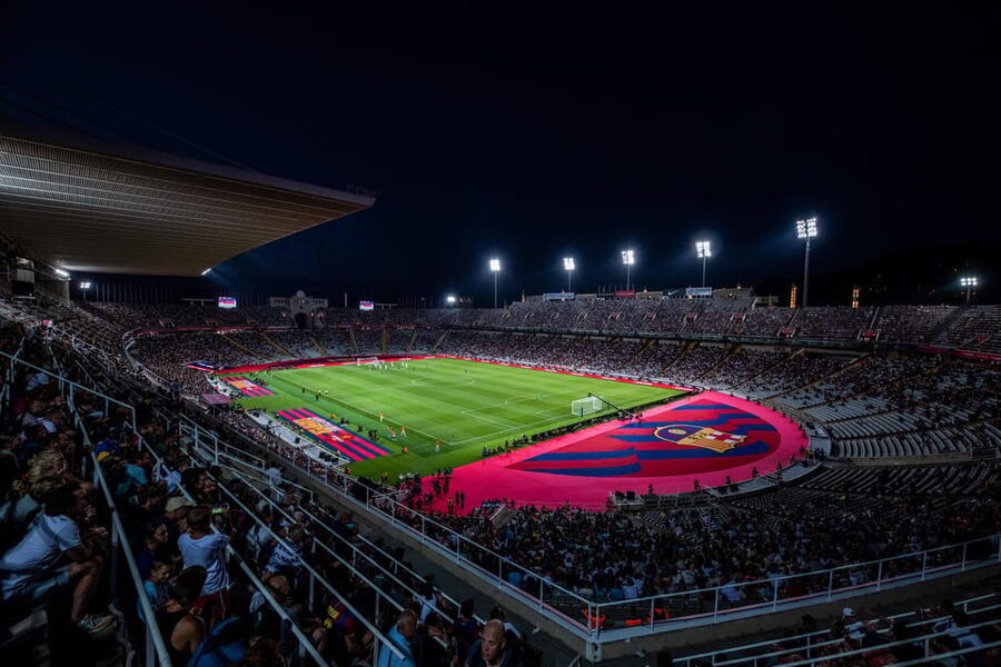 Barcelona: FC Barcelona Match Tickets at Spotify Camp Nou - The 135 Minutes: How Your Match Experience Unfolds