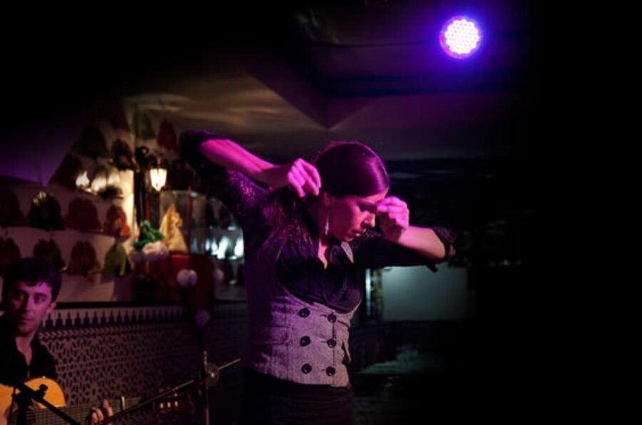 Barcelona: Flamenco at El Patio Andaluz with Optional Dinner - Price and Value: Is $29 Fair for 1 Hour of Flamenco?