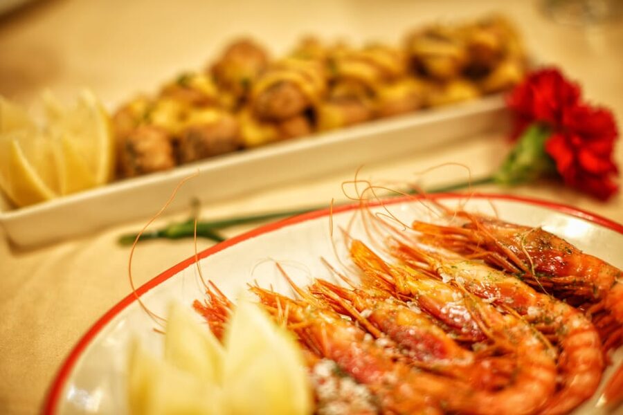 Barcelona: Flamenco Show with Dinner at Tablao de Carmen - Price and value: what you get for $104 per person