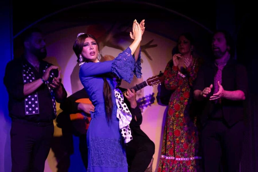 Barcelona: Flamenco Show with Drink Option at La Rambla - Price and drinks: is $31 with a drink actually good value?