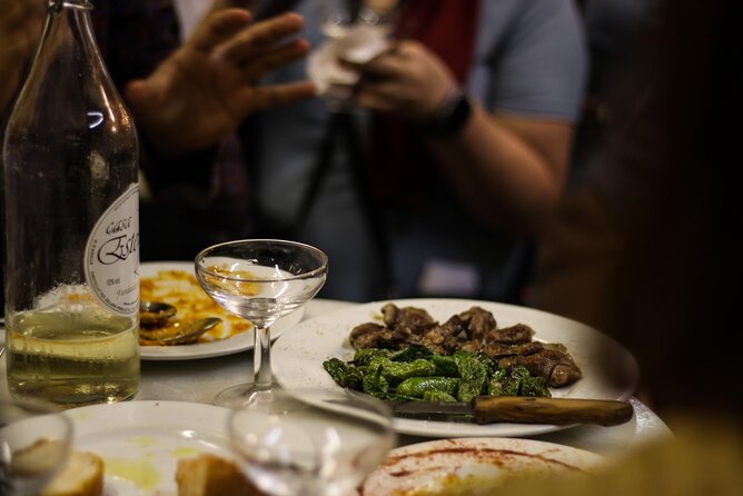 Barcelona Food Tour: Tapas, Paella, Sangria & 8+ Local Tastings - The secret dish reveal: why it works better than a standard menu
