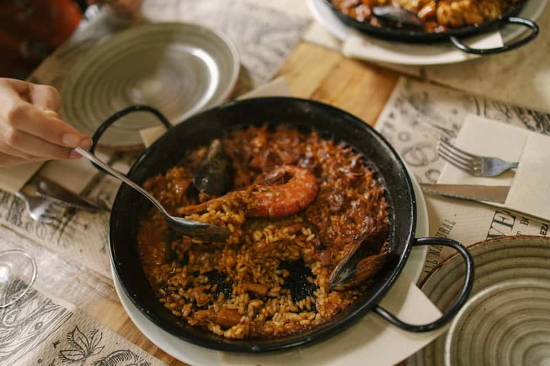 Barcelona: Food Walking Tour with Tapas and Wine - Key Highlights You Should Know