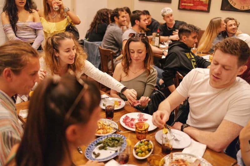 Barcelona: Food Walking Tour with Tapas and Wine - Who this tour fits best, and who should skip it