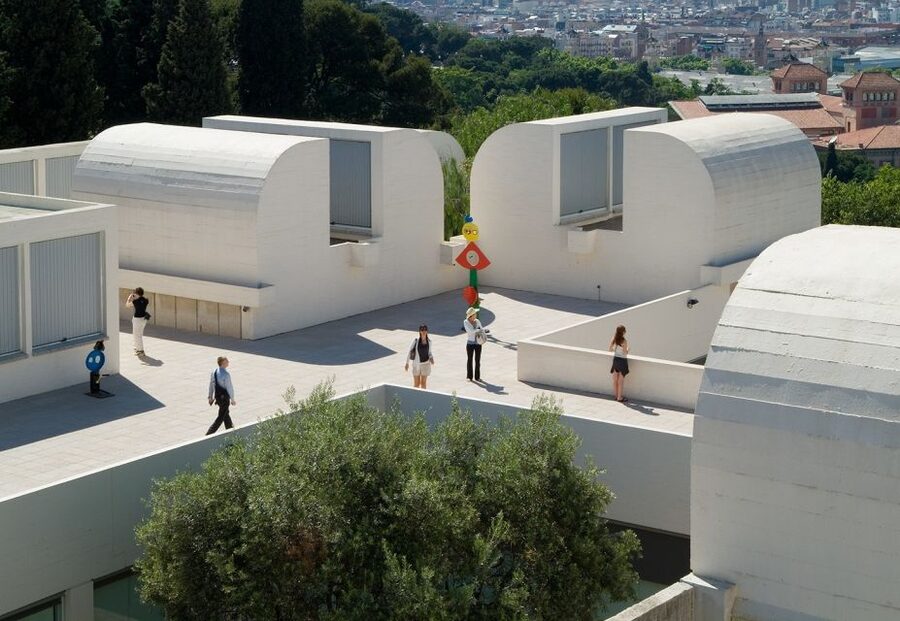 Barcelona: Fundació Joan Miró Skip-the-Line Entry Ticket - Key things to know before you go