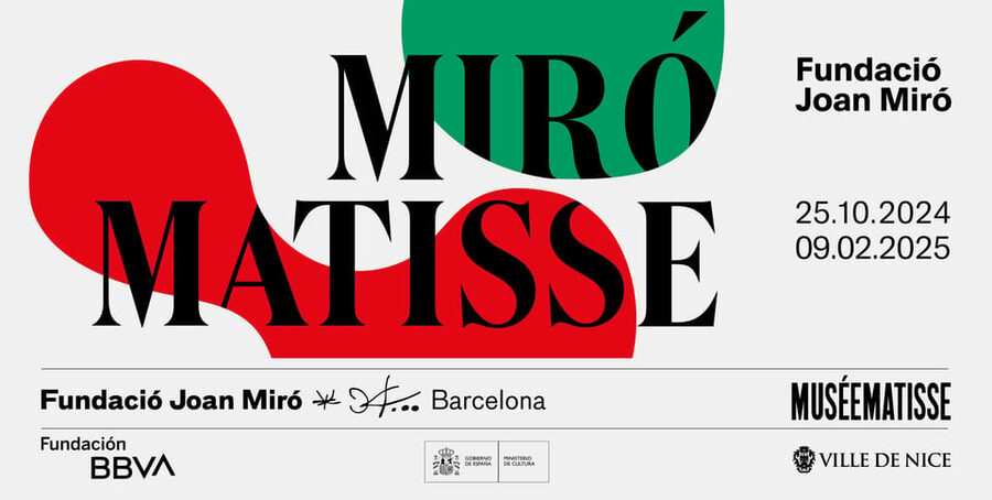 Barcelona: Fundació Joan Miró Skip-the-Line Entry Ticket - Enter Fundació Joan Miró in Josep Lluís Sert’s Montjuïc setting
