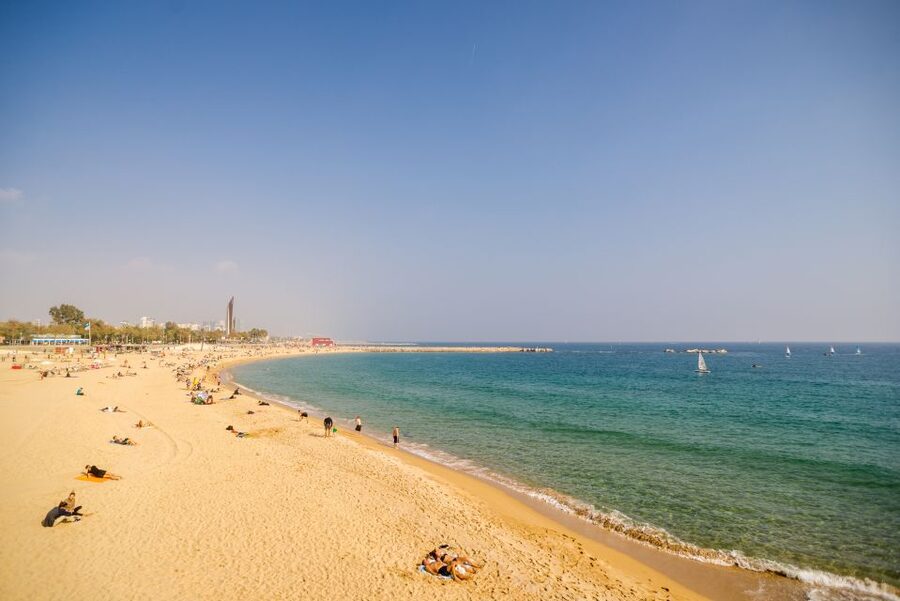 barcelona: Gaudi Highlights eBike tour - Price and value: is $50 per person a smart deal for Gaudi highlights?