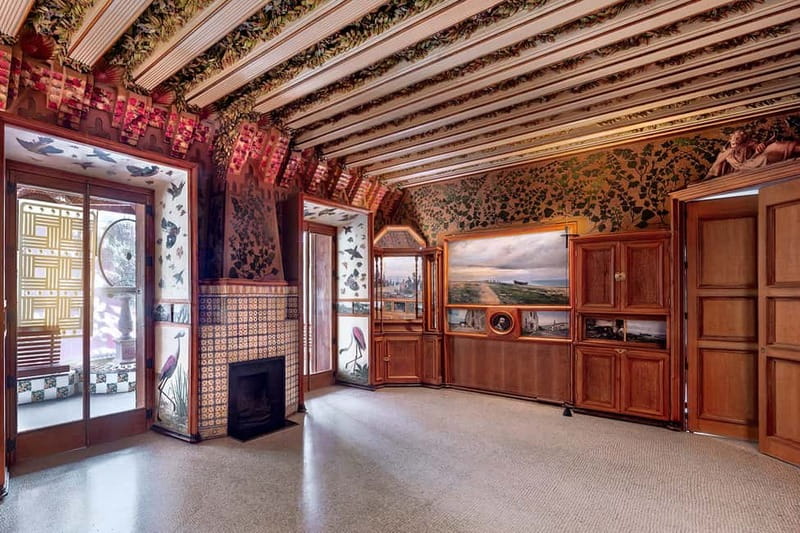 Barcelona: Gaudi's Casa Vicens Skip-the-Line Entrance Ticket - Best time to go and smart pairing with other Gaudí stops