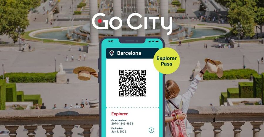 Barcelona: Go City Explorer Pass - Choose 2 to 4 Attractions - How the Barcelona Explorer Pass really works
