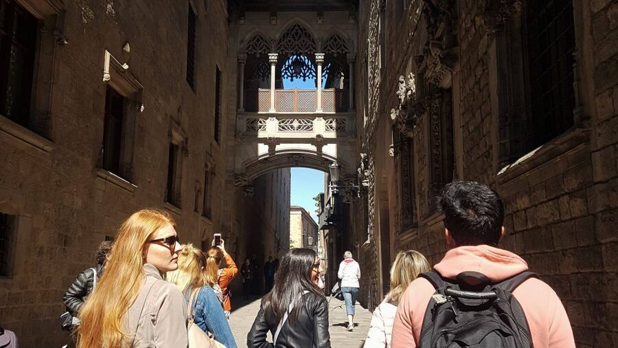 Barcelona: Go City Explorer Pass - Choose 2 to 4 Attractions - Boat cruise and Camp Nou: two very different ways to see Barcelona