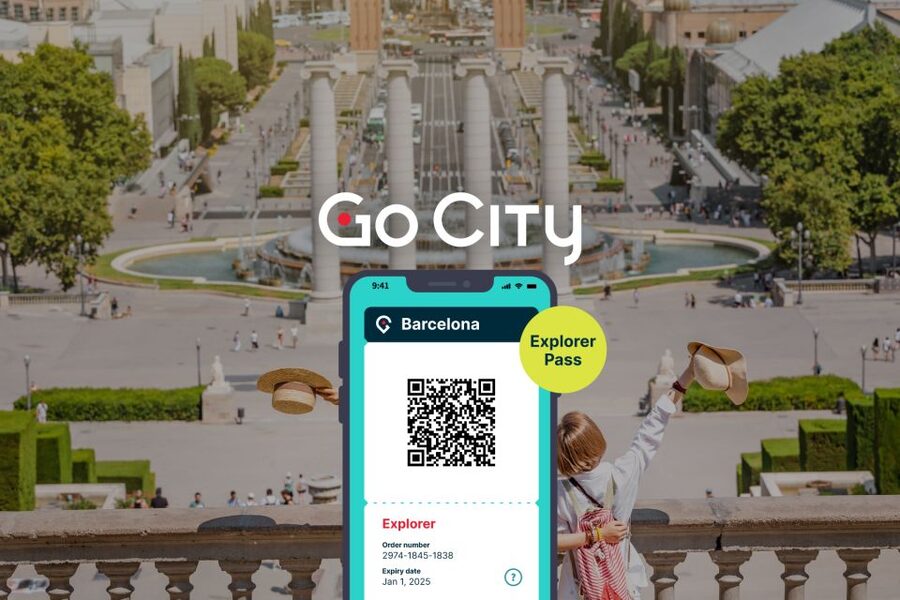 Barcelona: Go City Explorer Pass - Choose 2 to 4 Attractions - Price and value: when a pass beats buying tickets