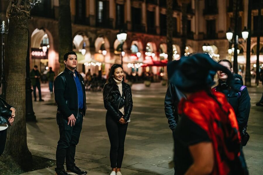 Barcelona: Gothic Quarter Ghosts and Legends Walking Tour - So, Should You Book It?