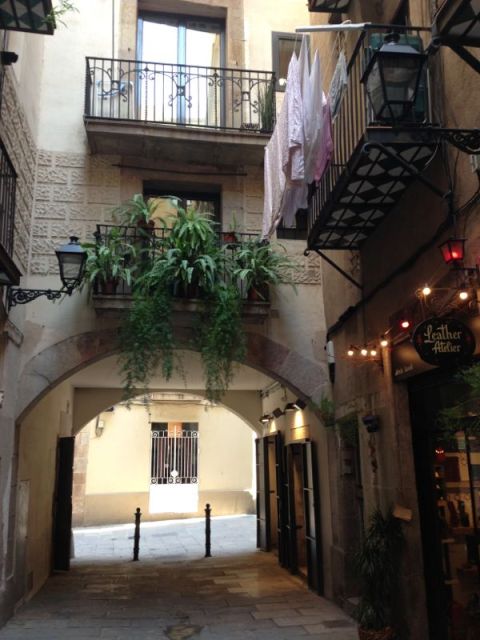 Barcelona: Gothic Quarter Walking Tour - Getting the most out of your 3.5 hours